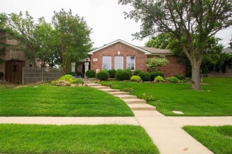 12235 Foothill Lane Frisco TX 75035
