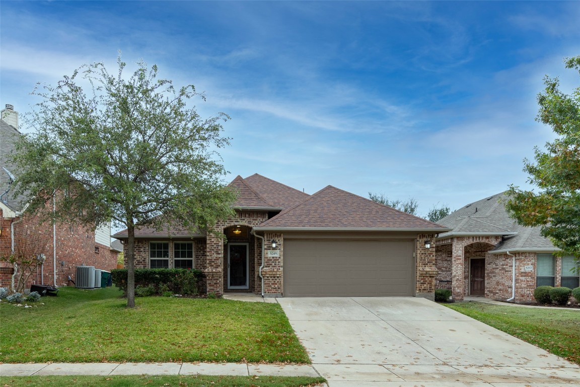 5249 Agave Way Fort Worth TX 76126