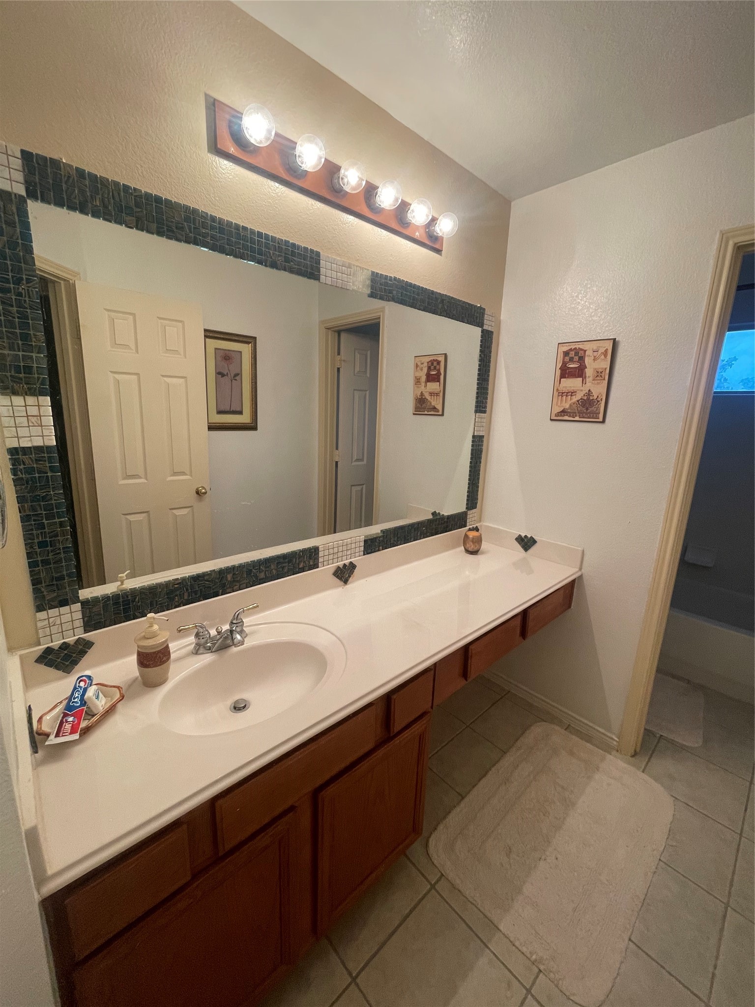 5512 Thornberry Drive Fort Worth TX 76137