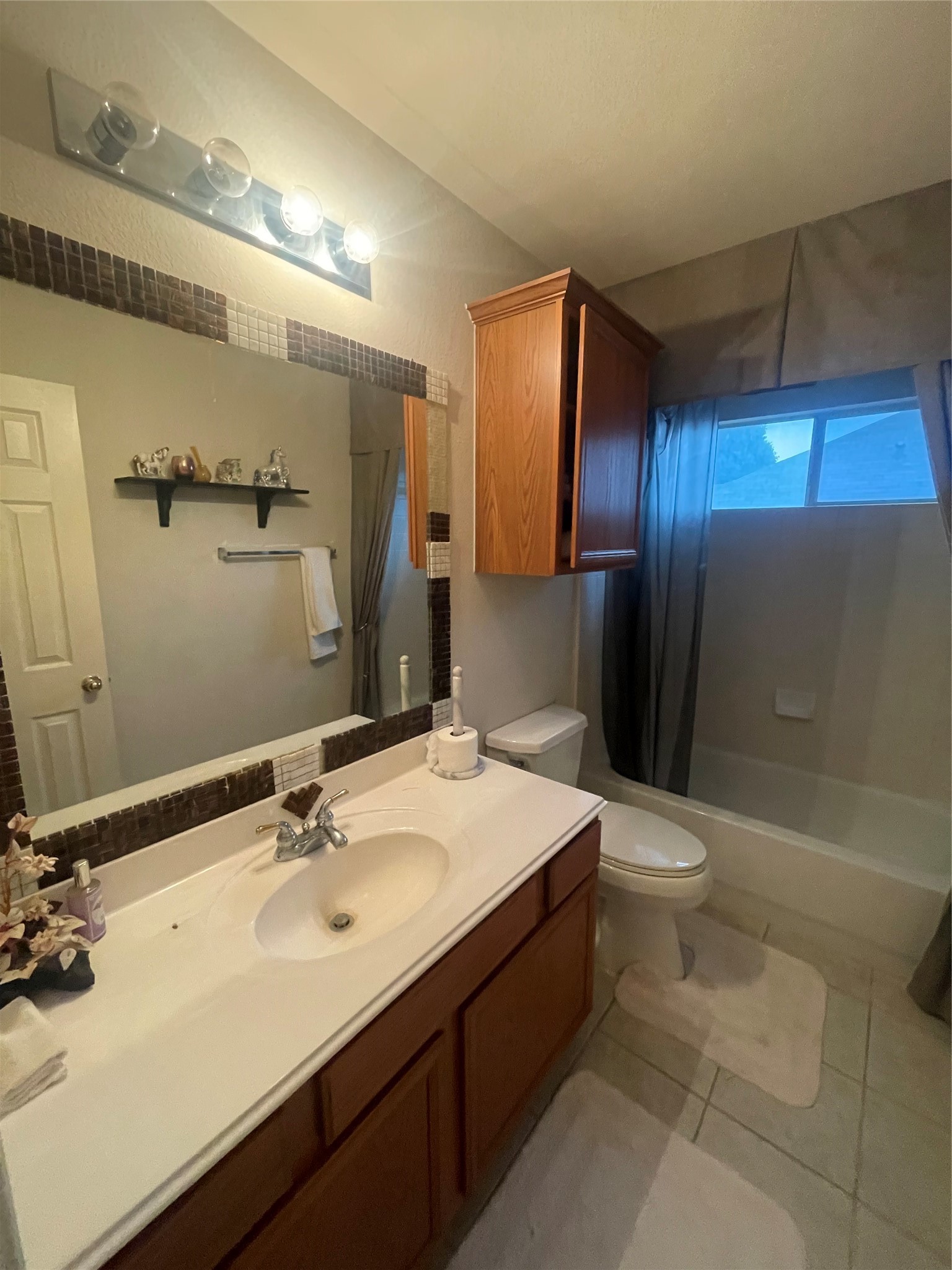5512 Thornberry Drive Fort Worth TX 76137