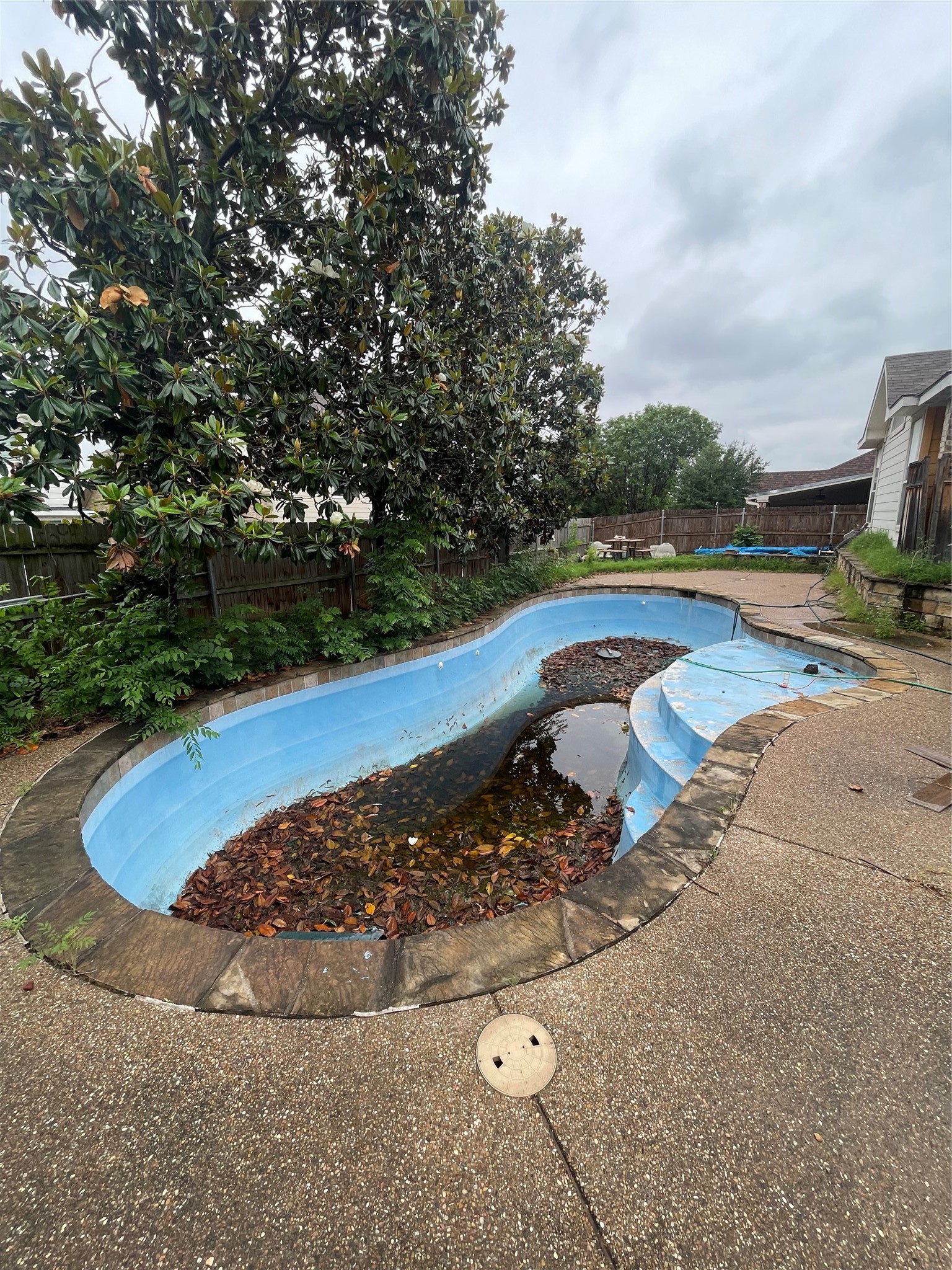 5512 Thornberry Drive Fort Worth TX 76137