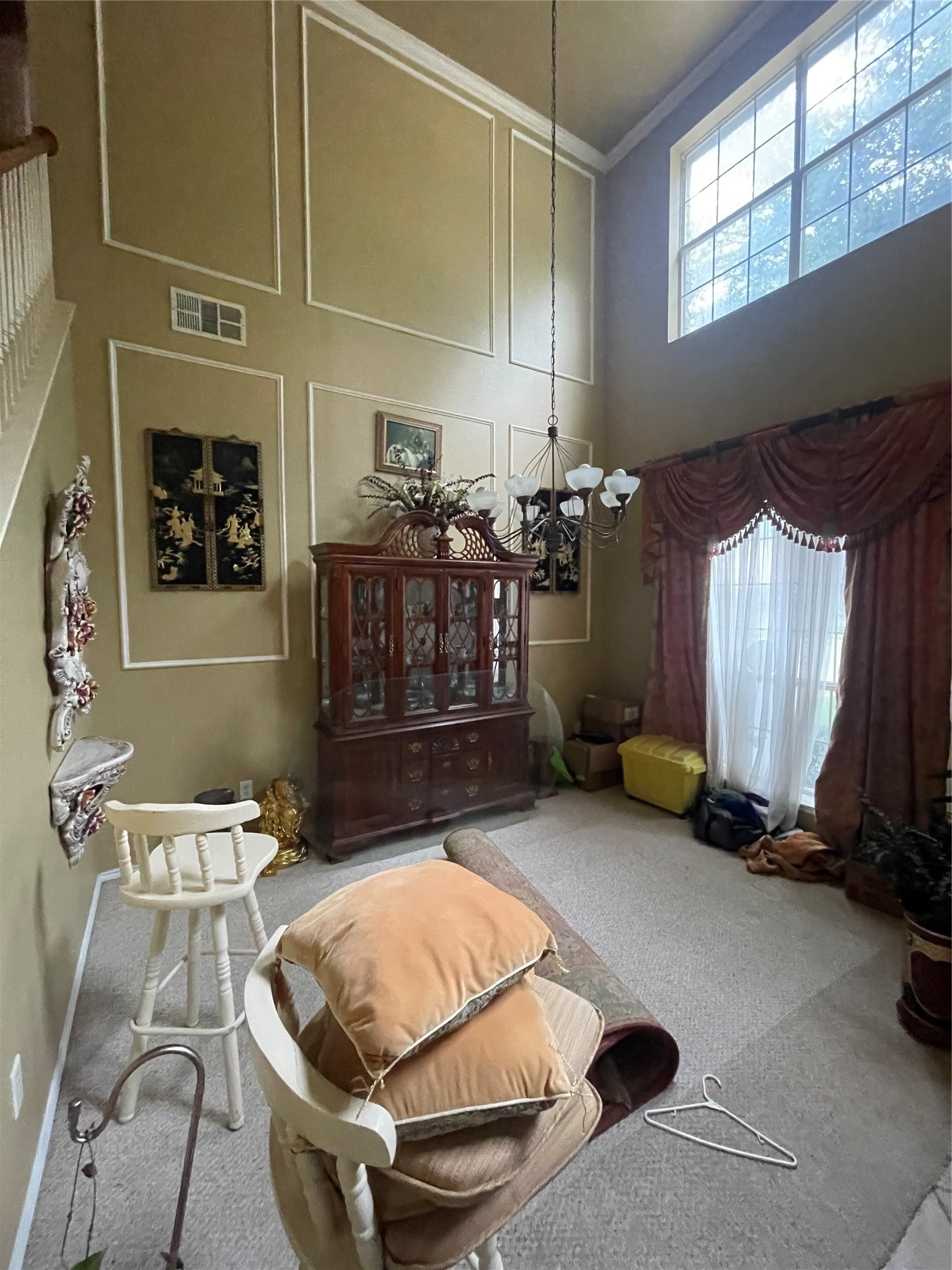 5512 Thornberry Drive Fort Worth TX 76137