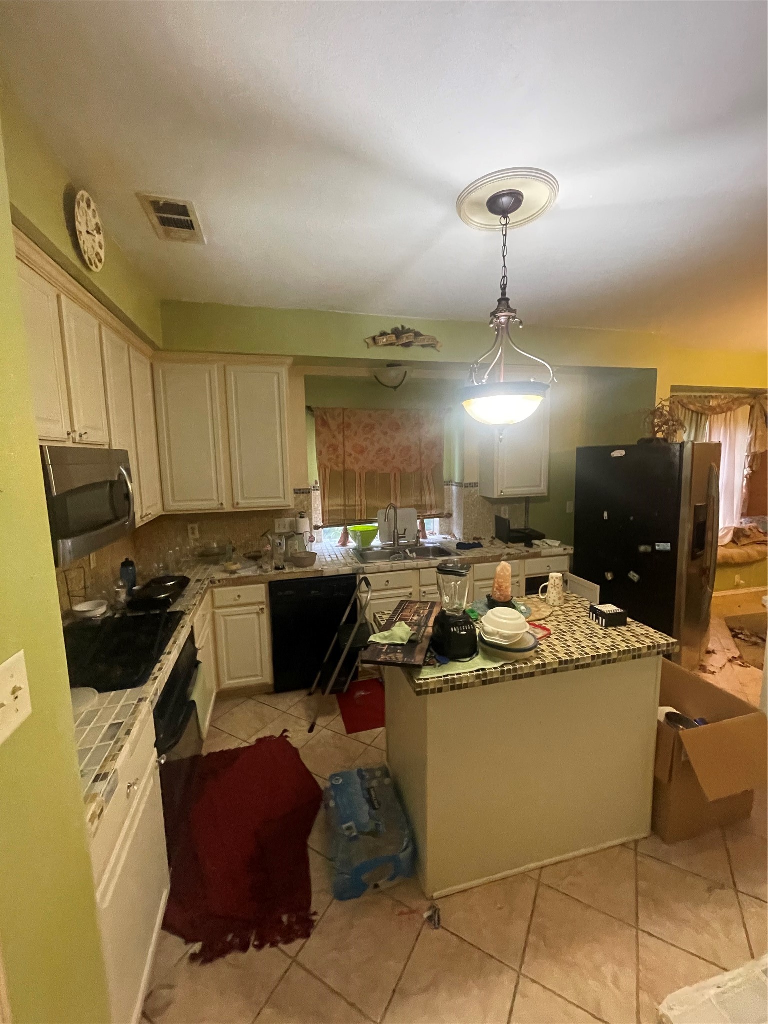 5512 Thornberry Drive Fort Worth TX 76137