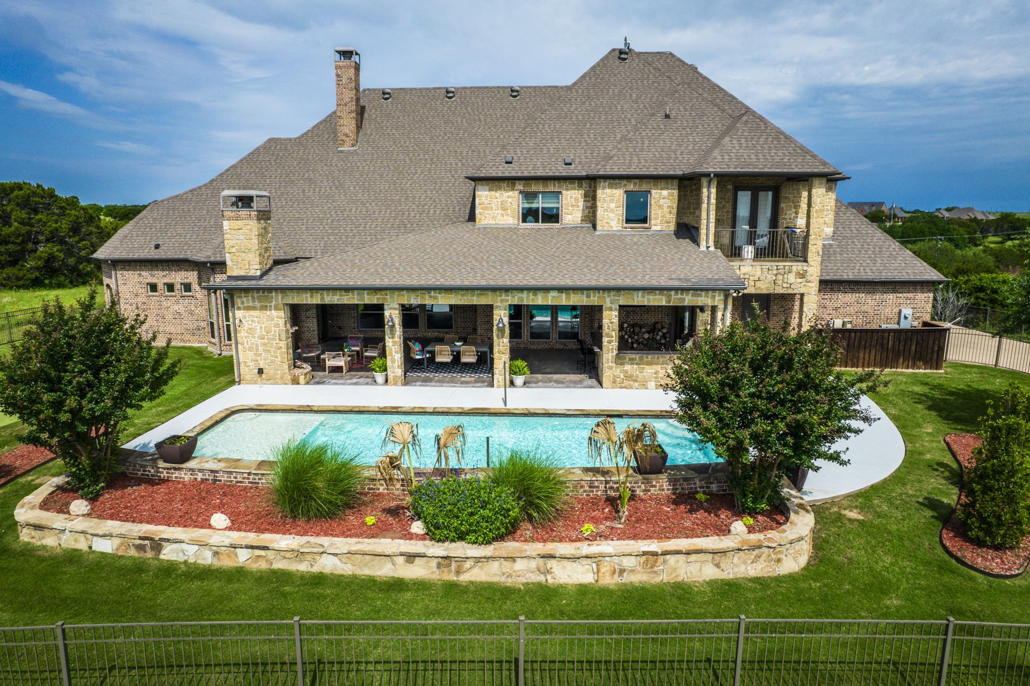 7101 Royal Birkdale Drive Cleburne TX 76033