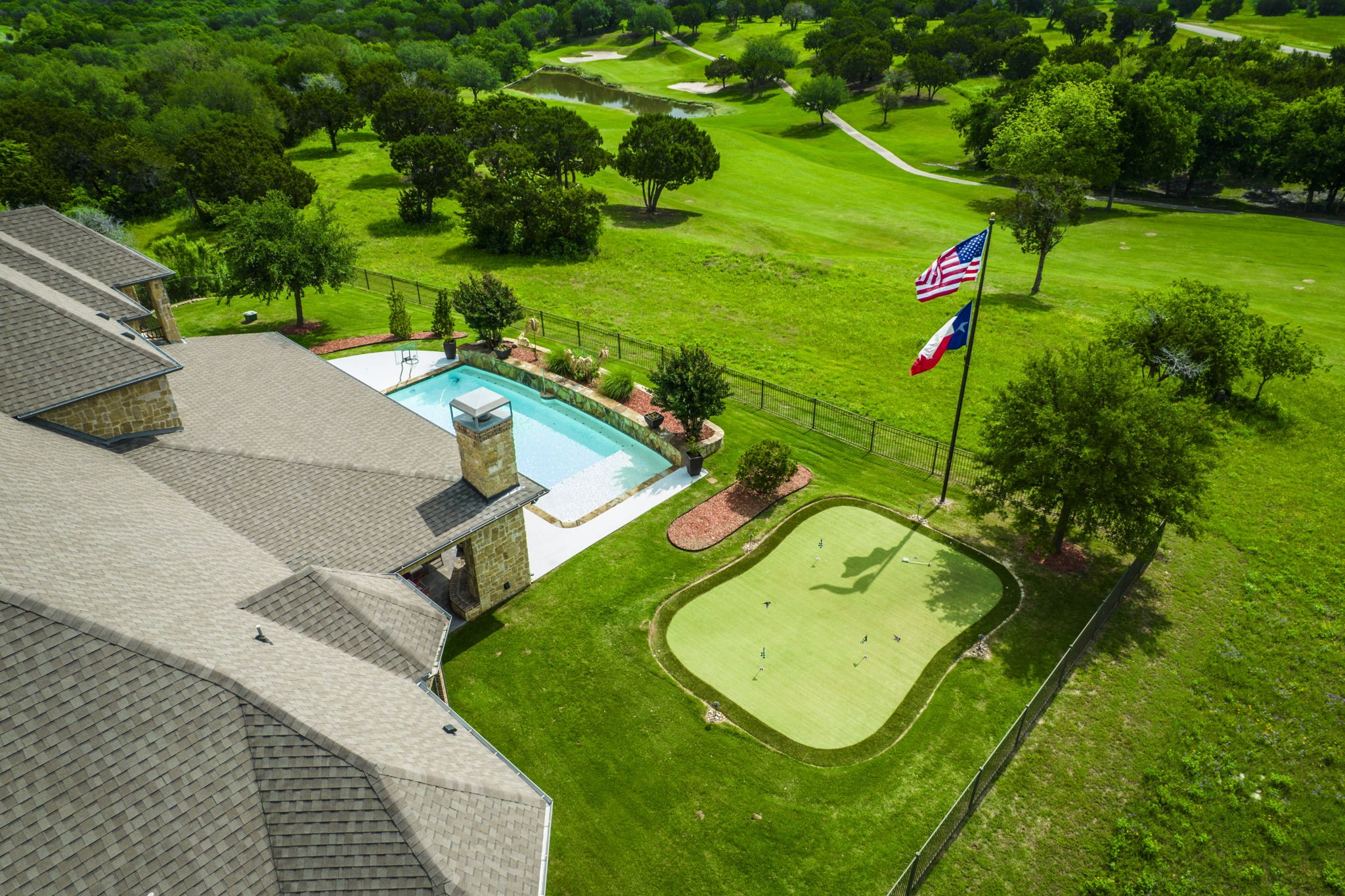 7101 Royal Birkdale Drive Cleburne TX 76033