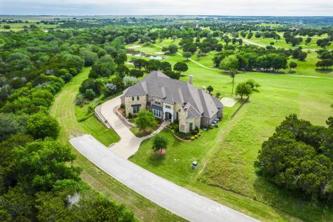7101 Royal Birkdale Drive Cleburne TX 76033