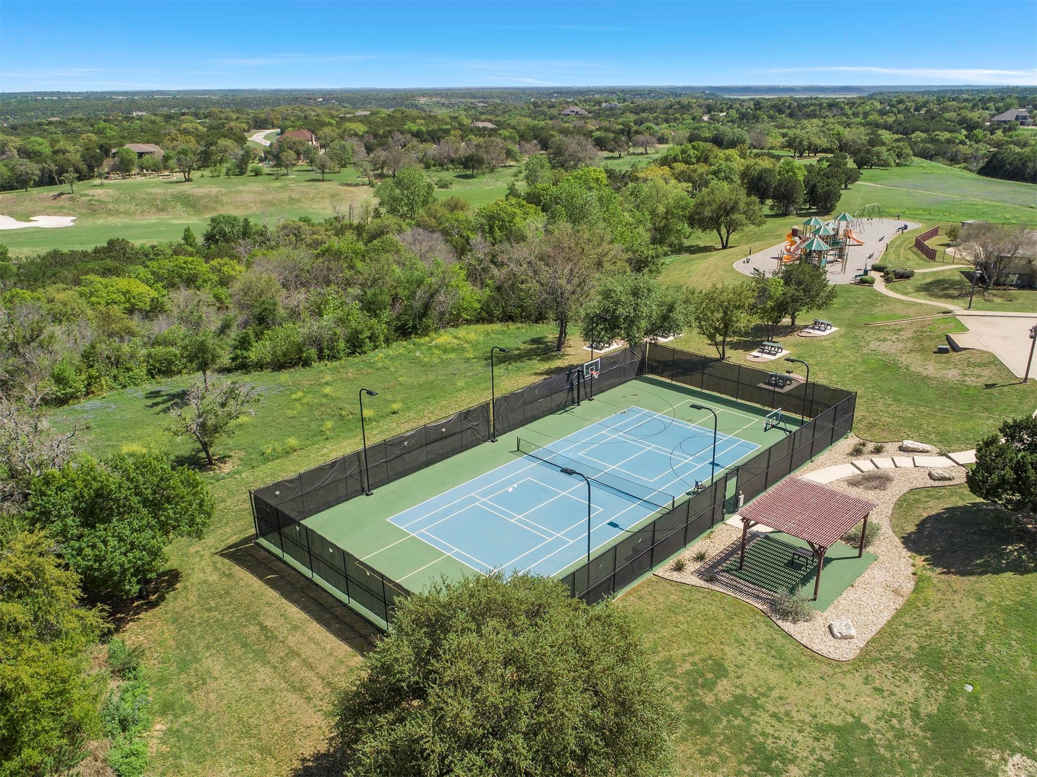 7101 Royal Birkdale Drive Cleburne TX 76033