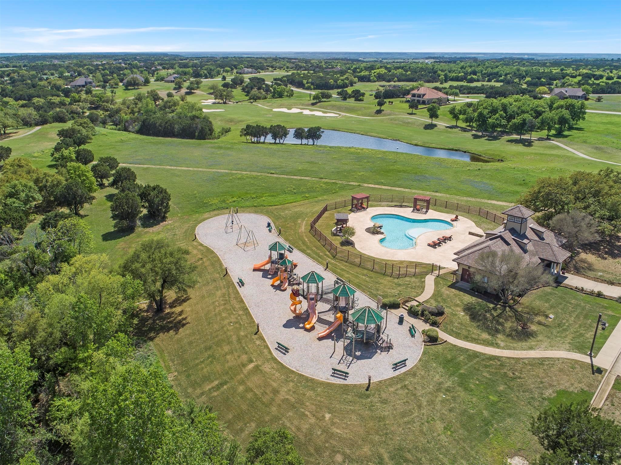 7101 Royal Birkdale Drive Cleburne TX 76033