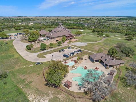 7101 Royal Birkdale Drive Cleburne TX 76033