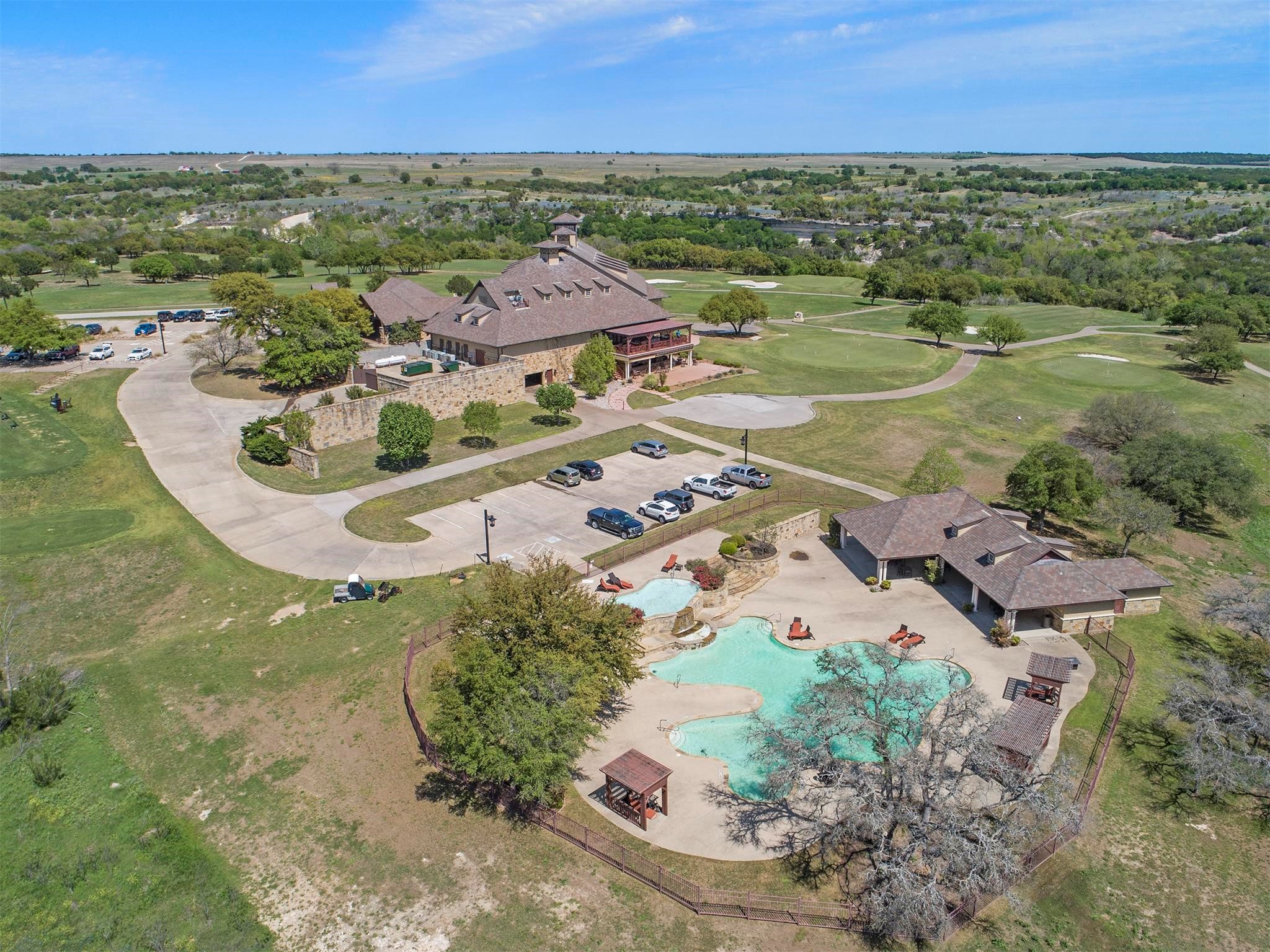 7101 Royal Birkdale Drive Cleburne TX 76033