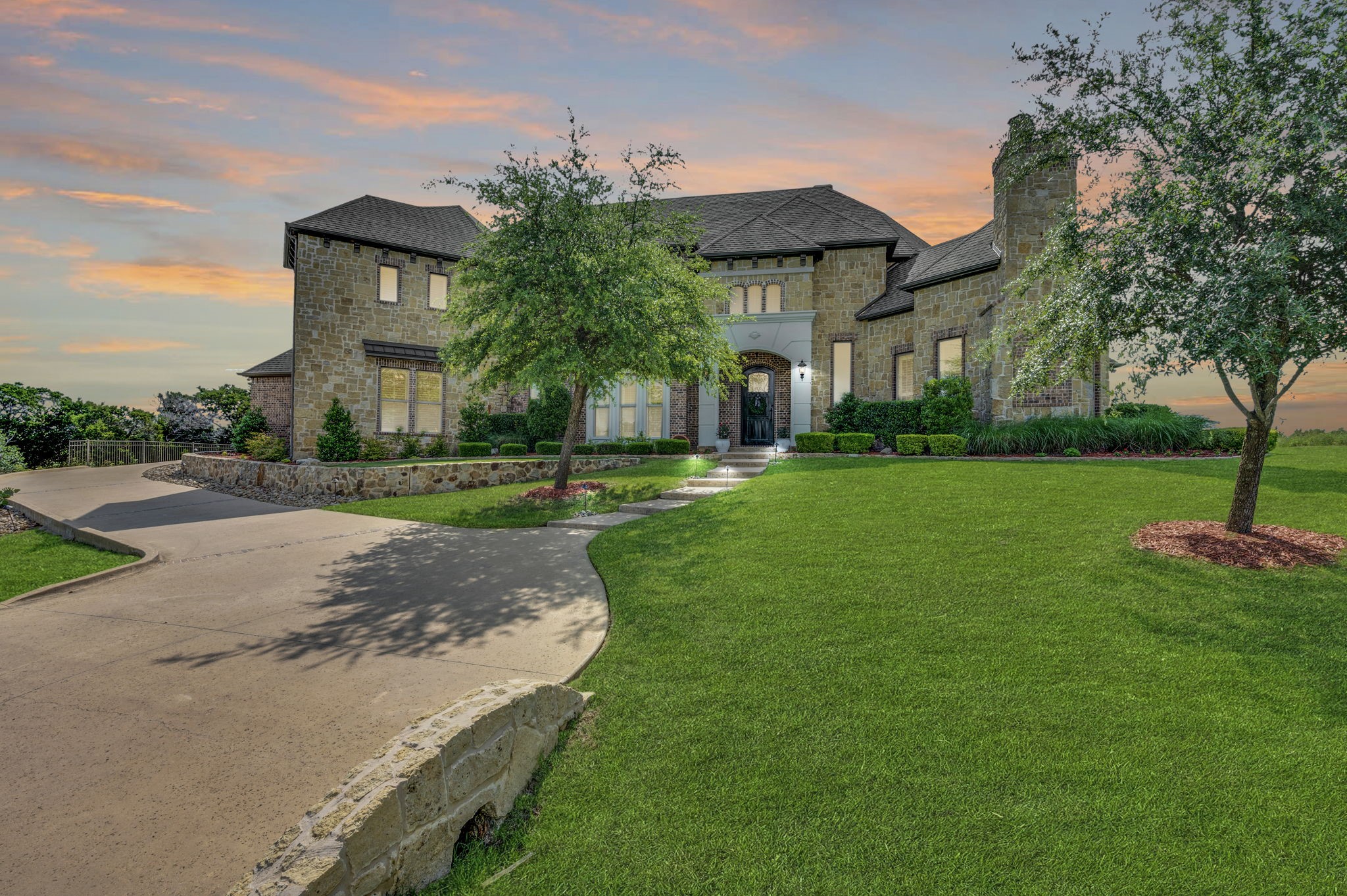 7101 Royal Birkdale Drive Cleburne TX 76033