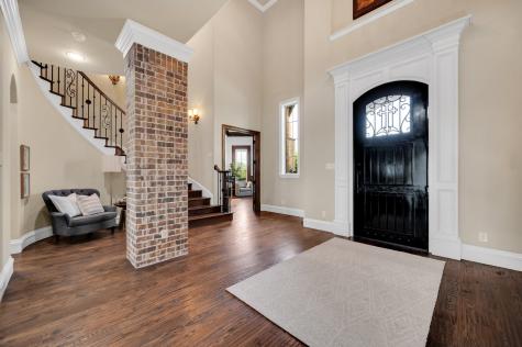 7101 Royal Birkdale Drive Cleburne TX 76033