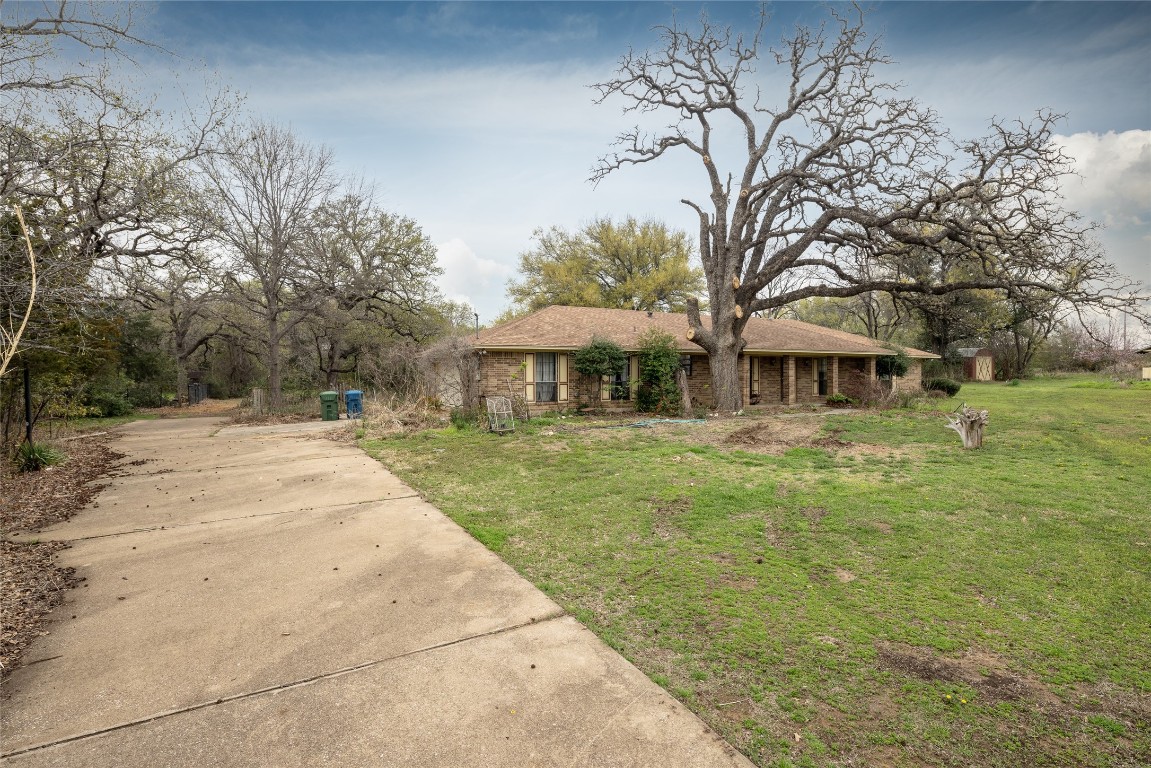 2360 Waketon Road Flower Mound TX 75028