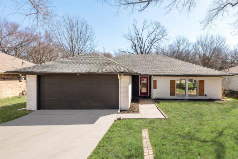 4916 Brookhollow Drive Sachse TX 75048