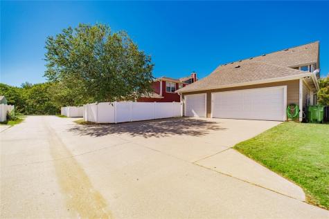 1804 Plymouth Drive Providence Village TX 76227