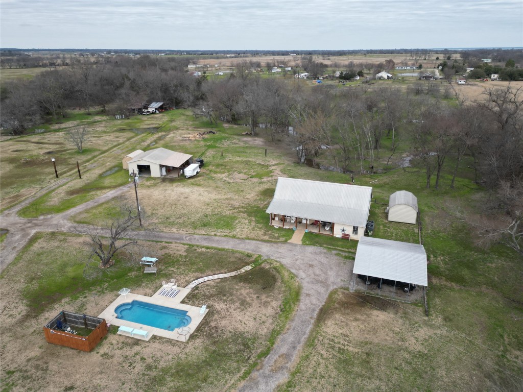 506 Vz County Road 3724 Wills Point TX 75169