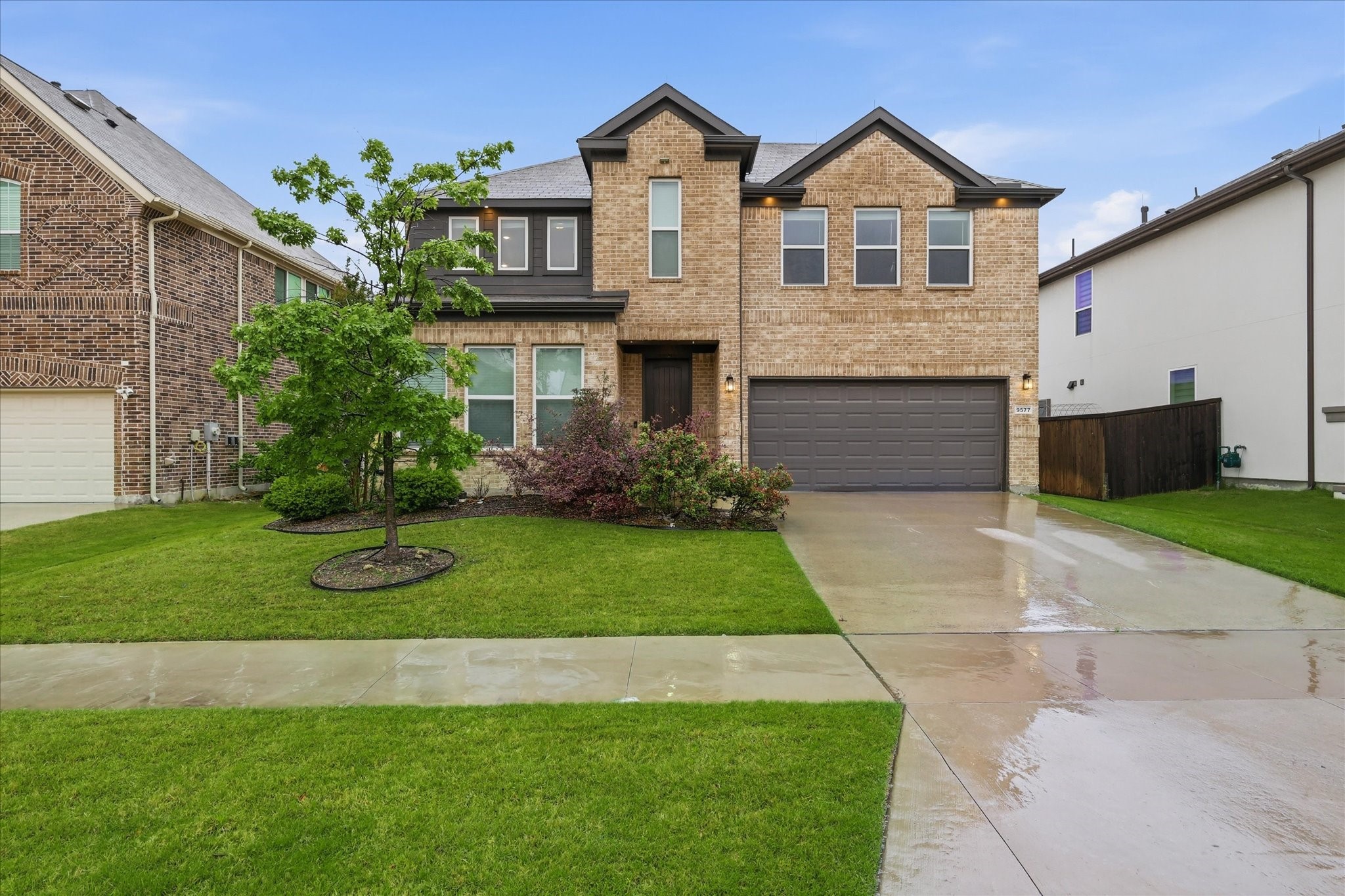 9577 Plaudit Drive Frisco TX 75035