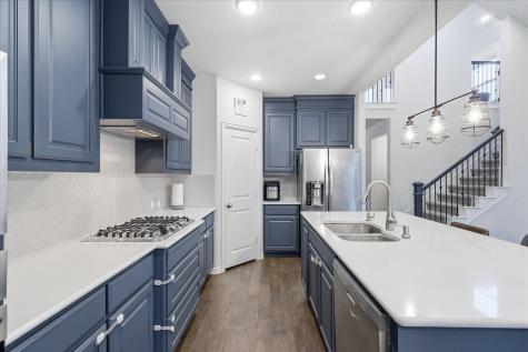 9577 Plaudit Drive Frisco TX 75035