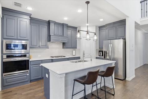 9577 Plaudit Drive Frisco TX 75035