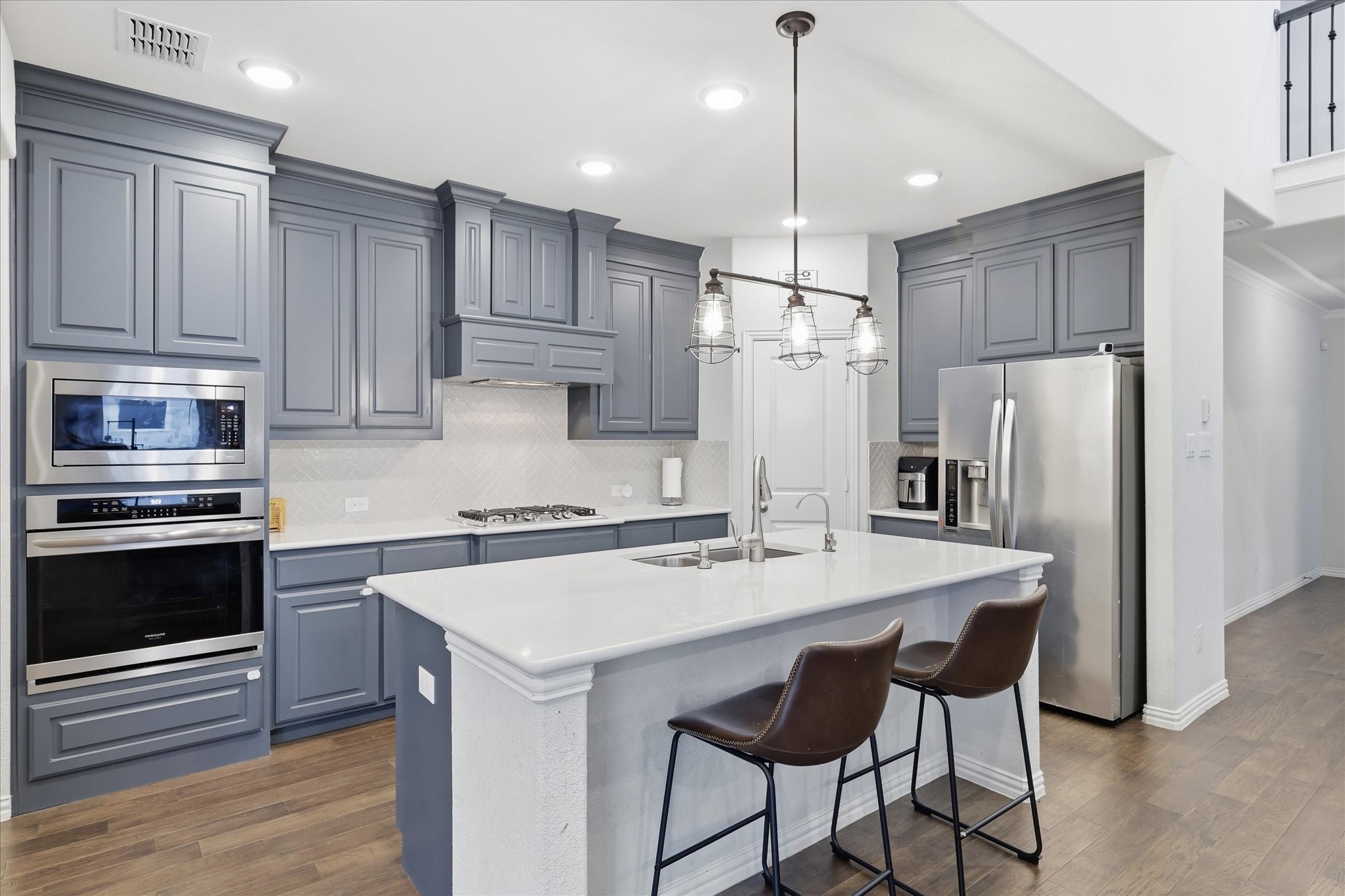 9577 Plaudit Drive Frisco TX 75035
