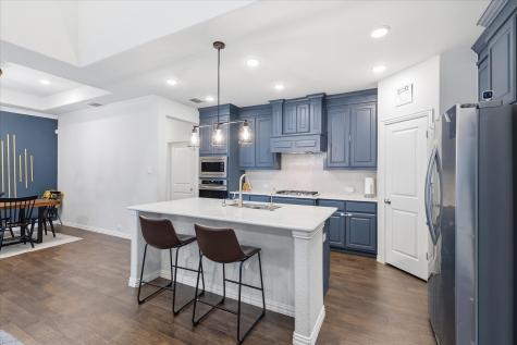 9577 Plaudit Drive Frisco TX 75035