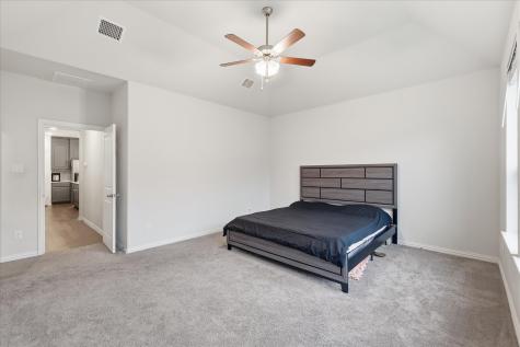 9577 Plaudit Drive Frisco TX 75035
