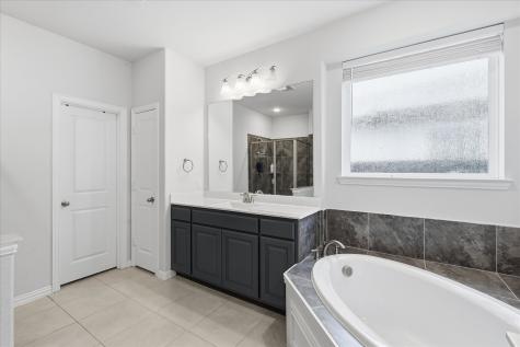 9577 Plaudit Drive Frisco TX 75035