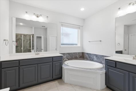 9577 Plaudit Drive Frisco TX 75035