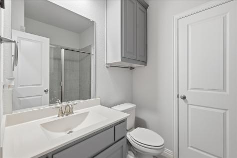 9577 Plaudit Drive Frisco TX 75035