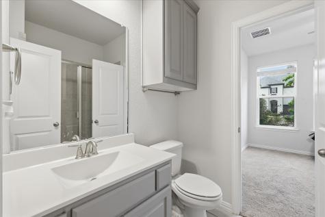 9577 Plaudit Drive Frisco TX 75035