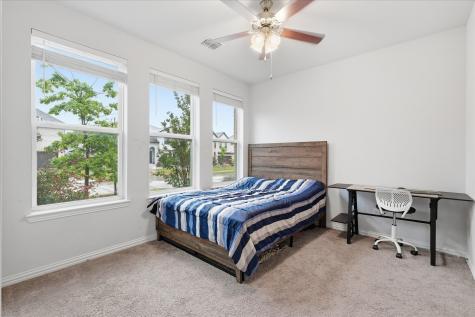 9577 Plaudit Drive Frisco TX 75035