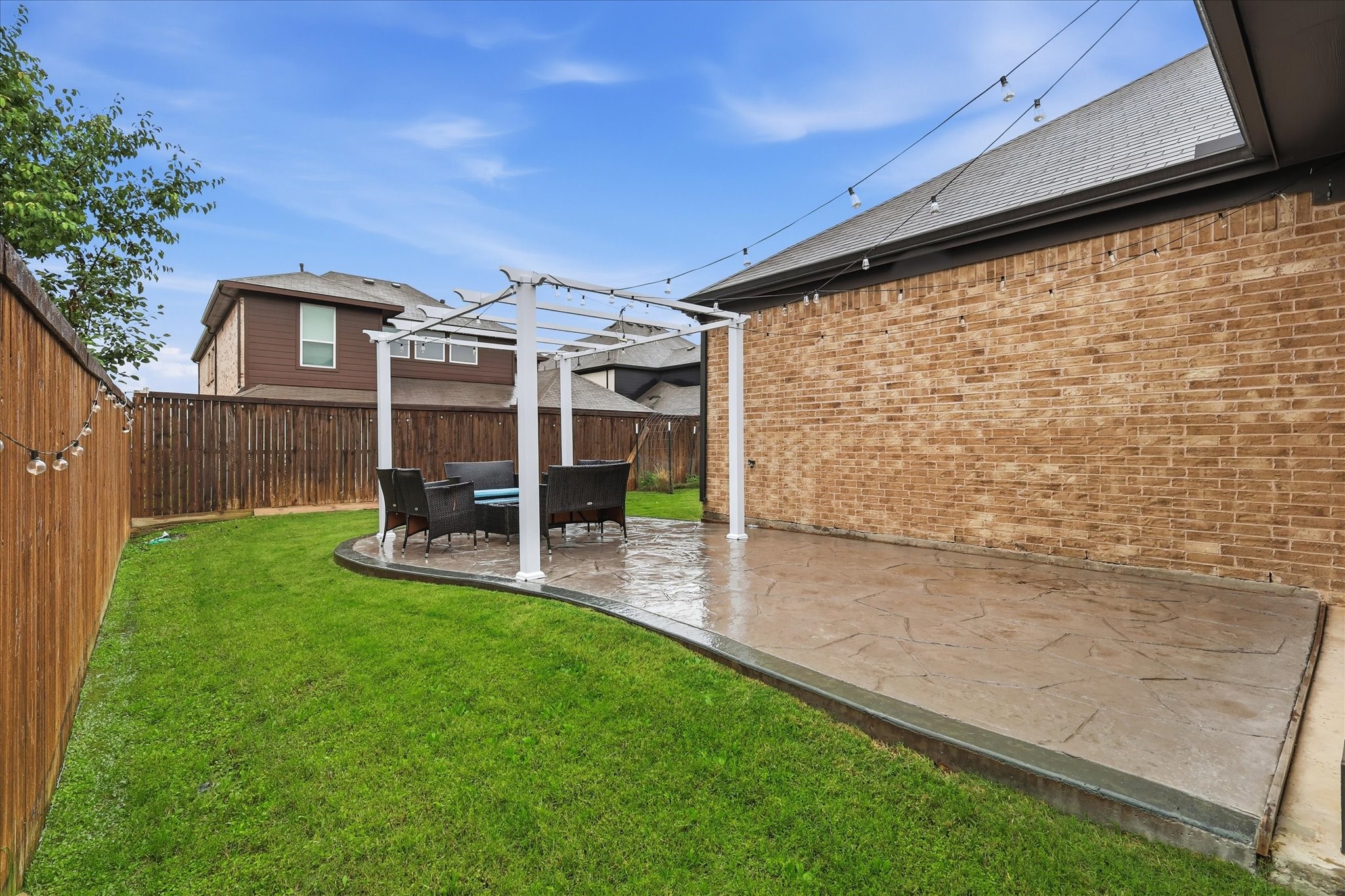 9577 Plaudit Drive Frisco TX 75035