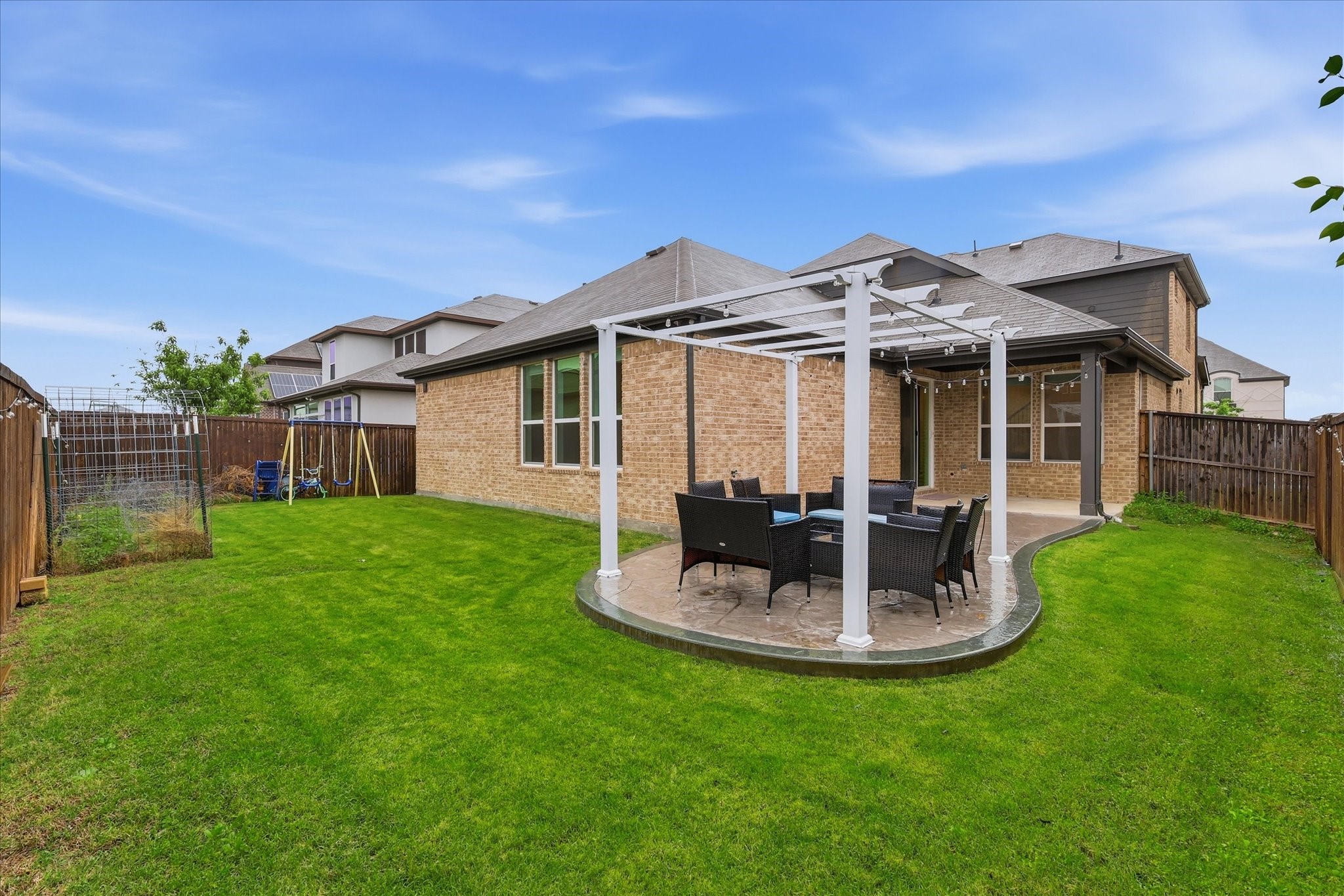 9577 Plaudit Drive Frisco TX 75035