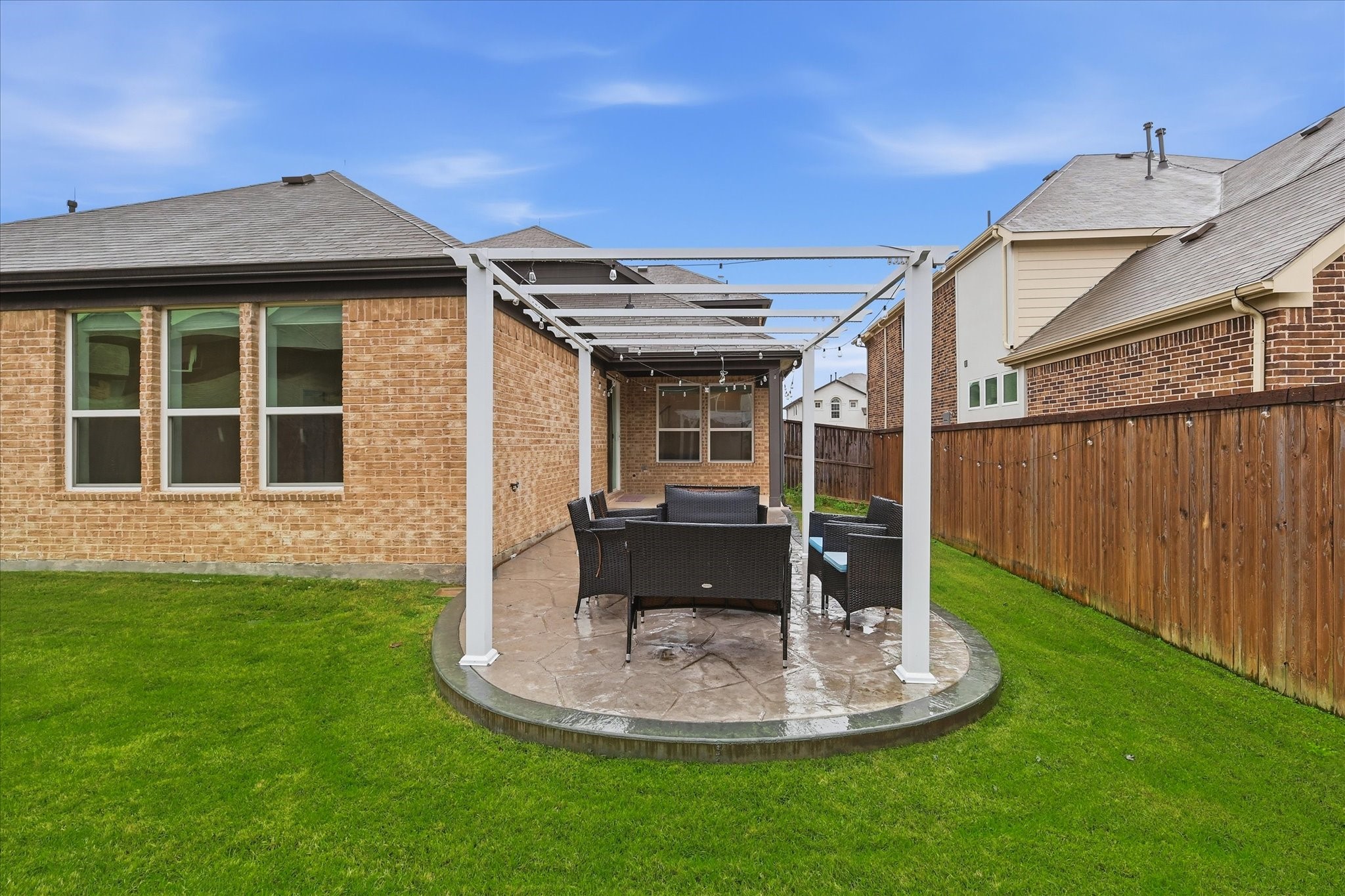 9577 Plaudit Drive Frisco TX 75035