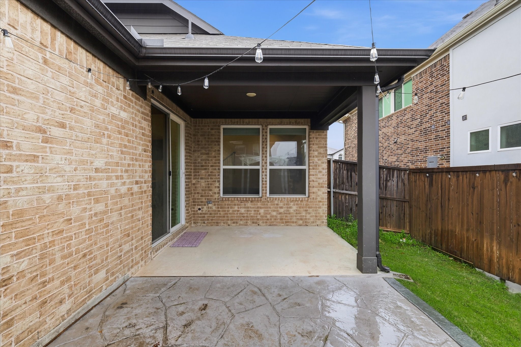 9577 Plaudit Drive Frisco TX 75035