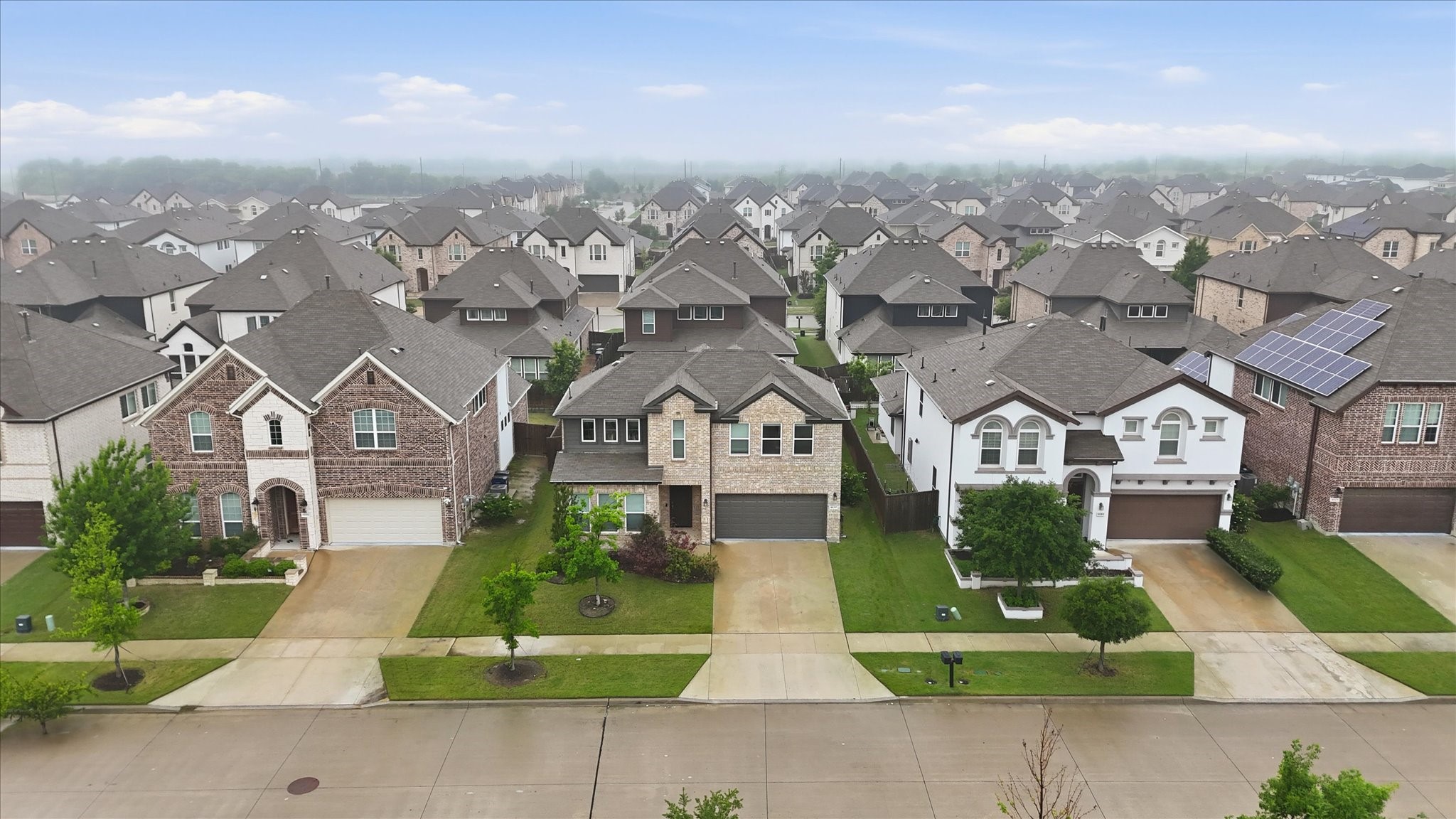 9577 Plaudit Drive Frisco TX 75035