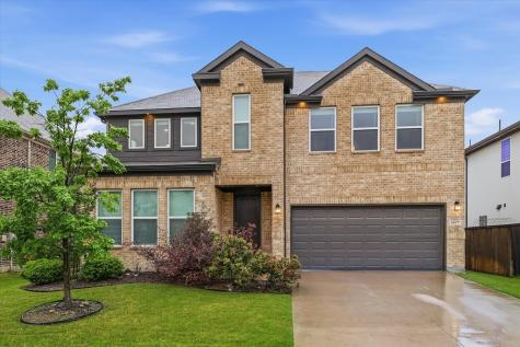9577 Plaudit Drive Frisco TX 75035