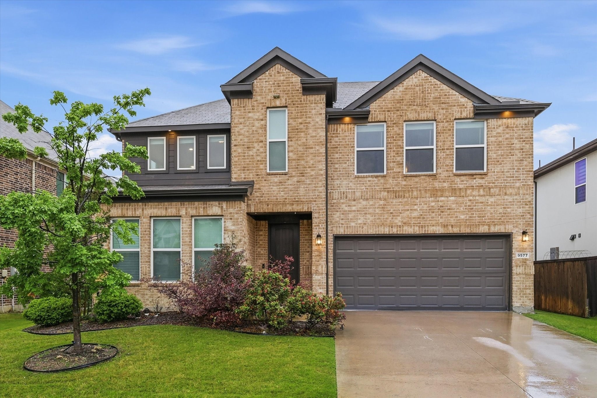 9577 Plaudit Drive Frisco TX 75035