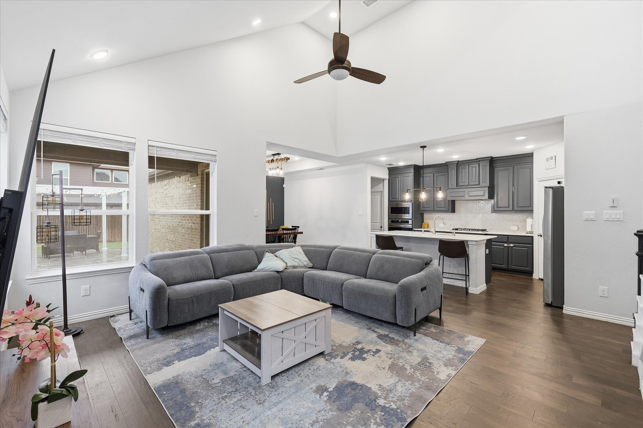 9577 Plaudit Drive Frisco TX 75035