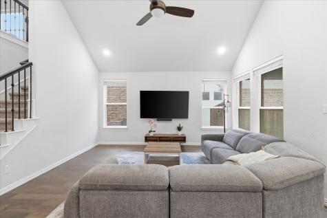 9577 Plaudit Drive Frisco TX 75035