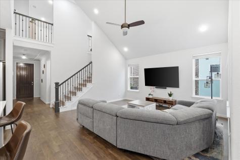 9577 Plaudit Drive Frisco TX 75035