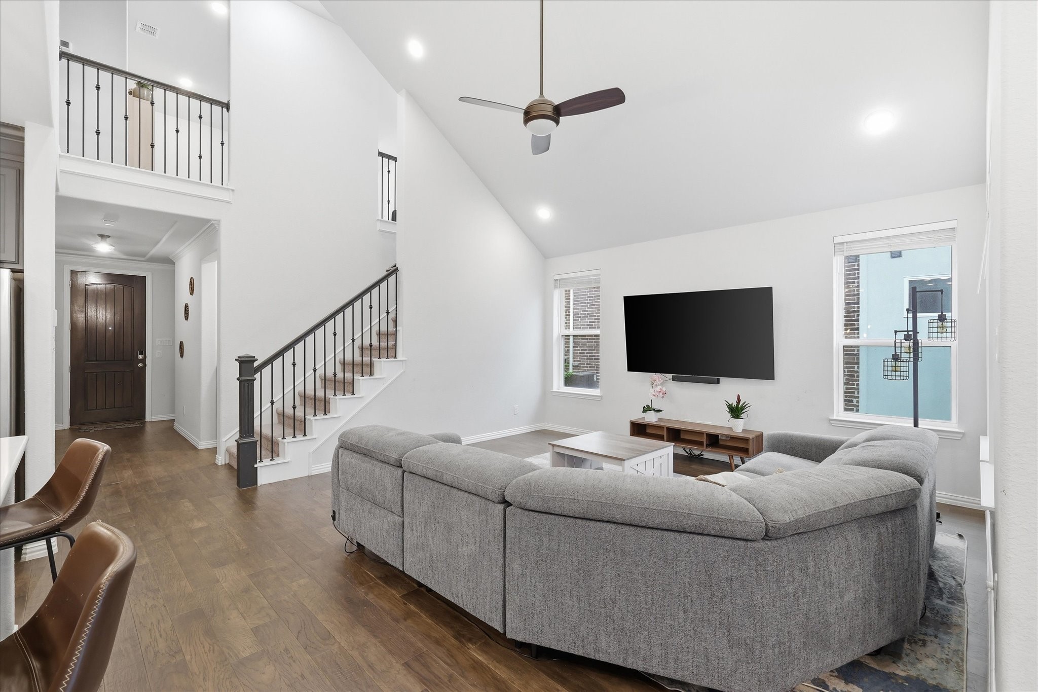 9577 Plaudit Drive Frisco TX 75035