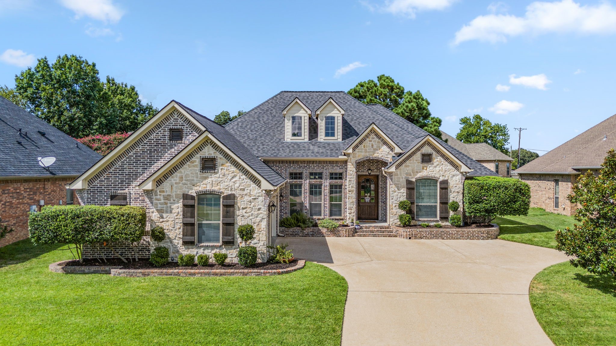 11166 Hunters Trail Flint TX 75762