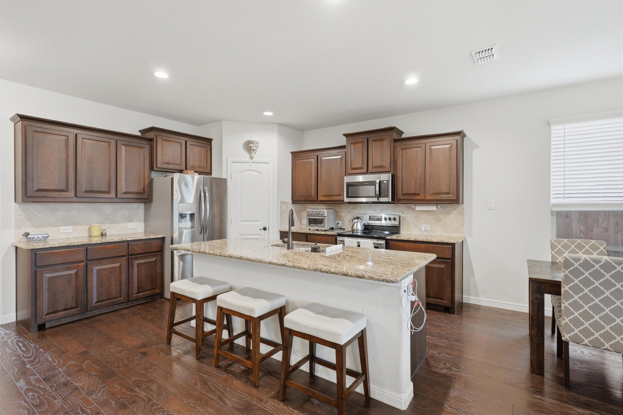 924 Meadow Scape Drive Fort Worth TX 76028