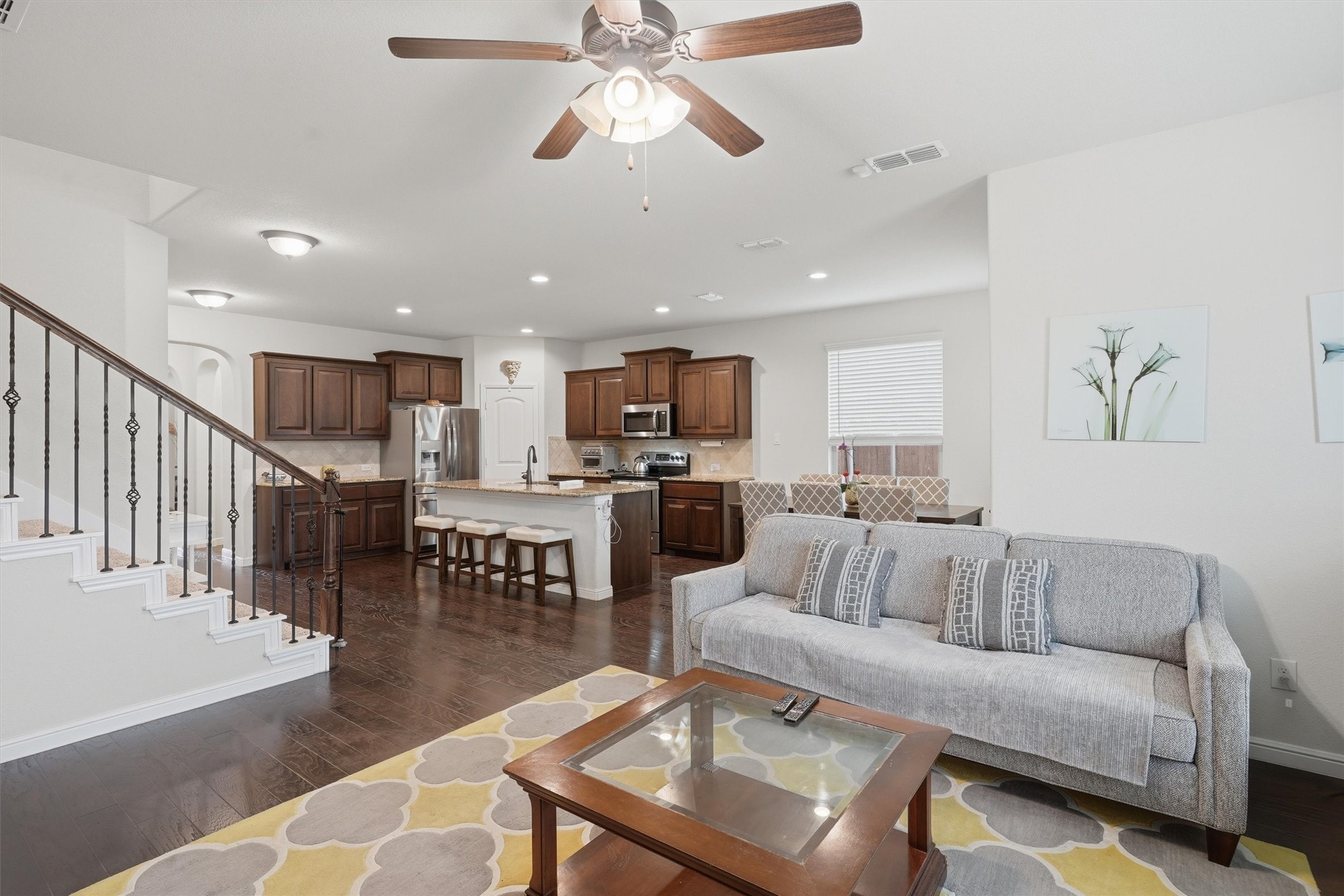 924 Meadow Scape Drive Fort Worth TX 76028