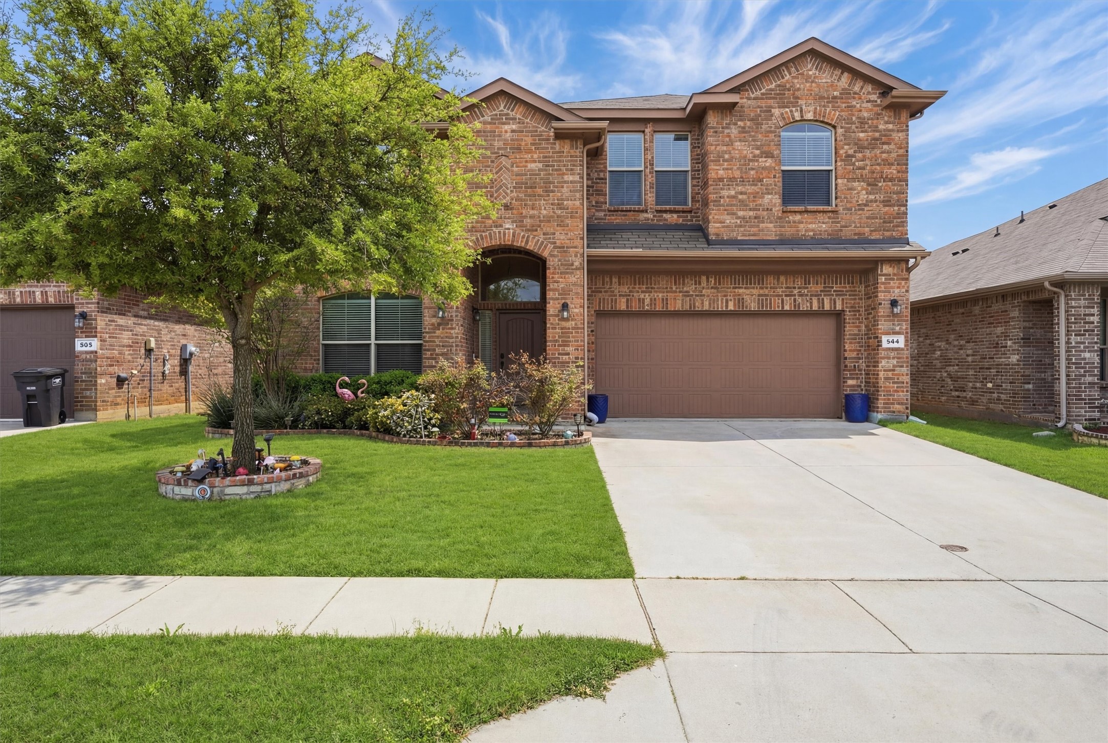 924 Meadow Scape Drive Fort Worth TX 76028