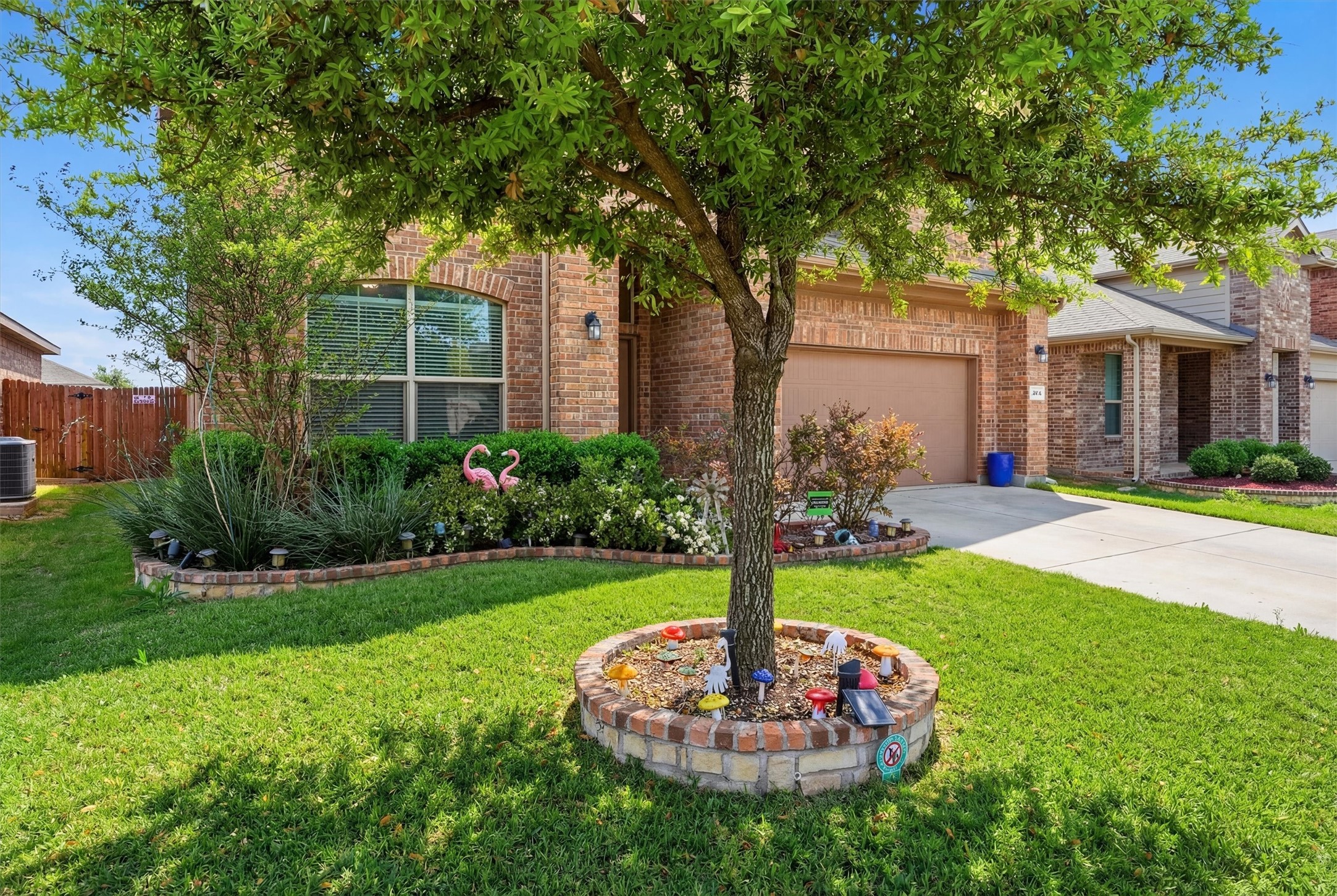 924 Meadow Scape Drive Fort Worth TX 76028