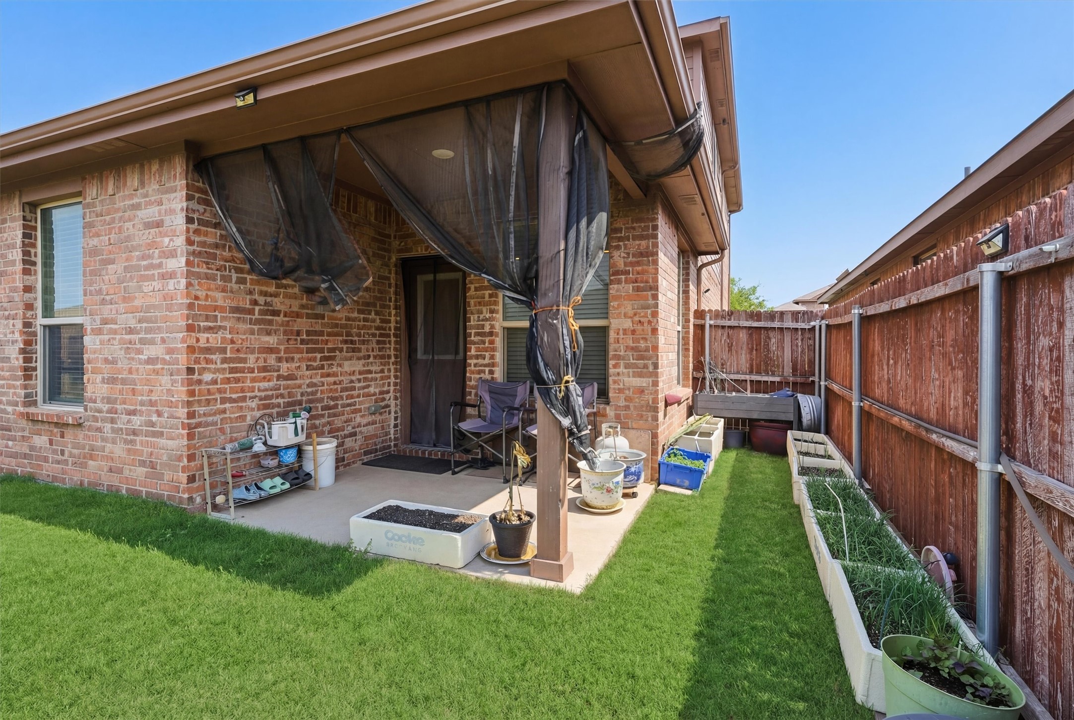 924 Meadow Scape Drive Fort Worth TX 76028