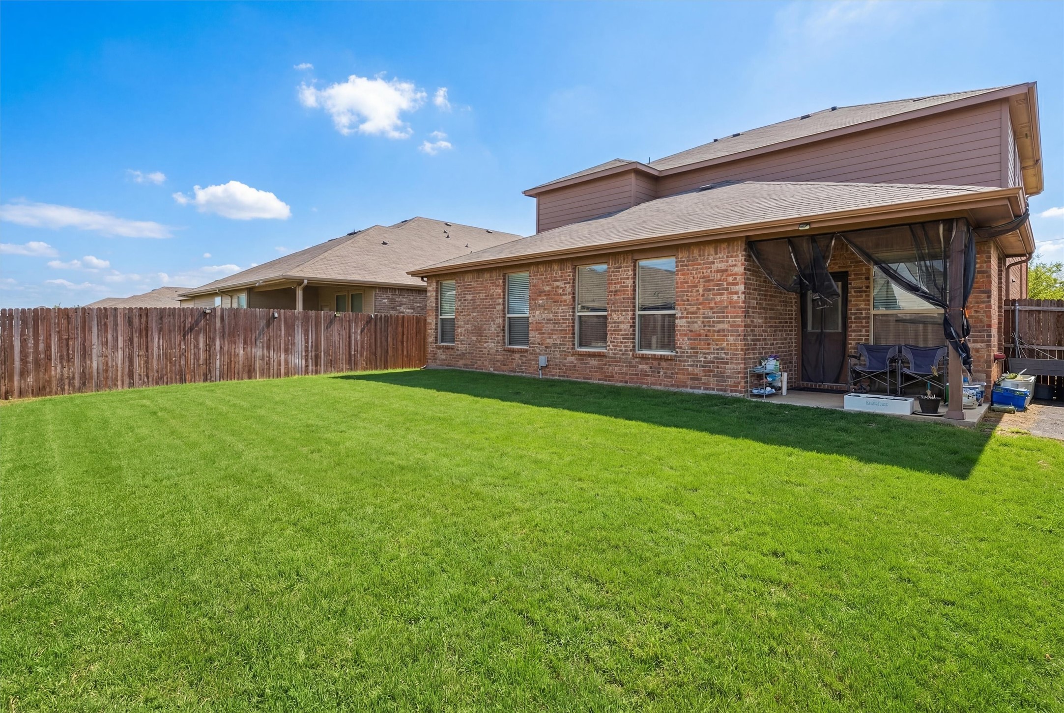 924 Meadow Scape Drive Fort Worth TX 76028