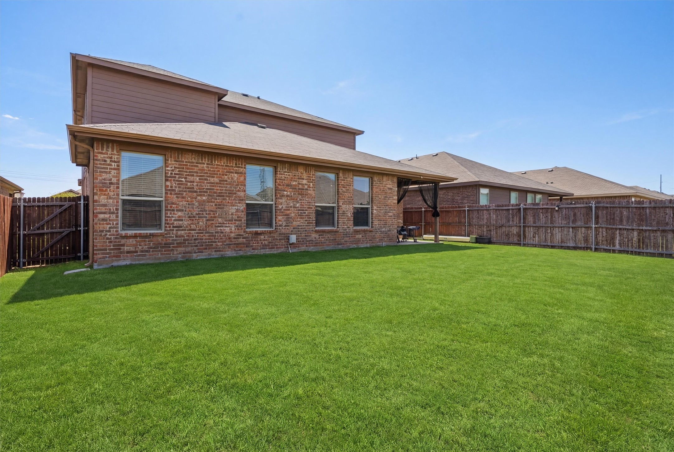 924 Meadow Scape Drive Fort Worth TX 76028